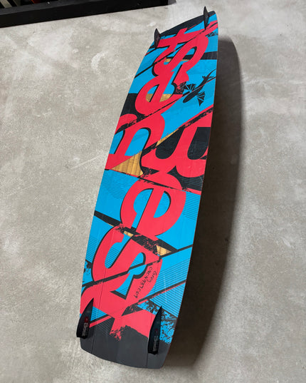 Best Armada 138x42