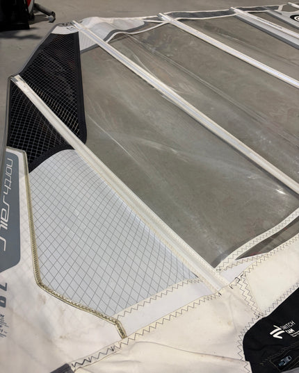 North Sails Ram F8 7.8