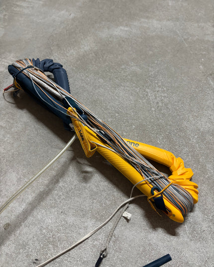 F-One Linx Bar 45/52