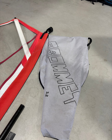Grommet 3.2