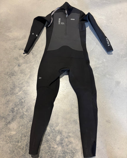 ION Seek Core 5/4mm Heren maat XL