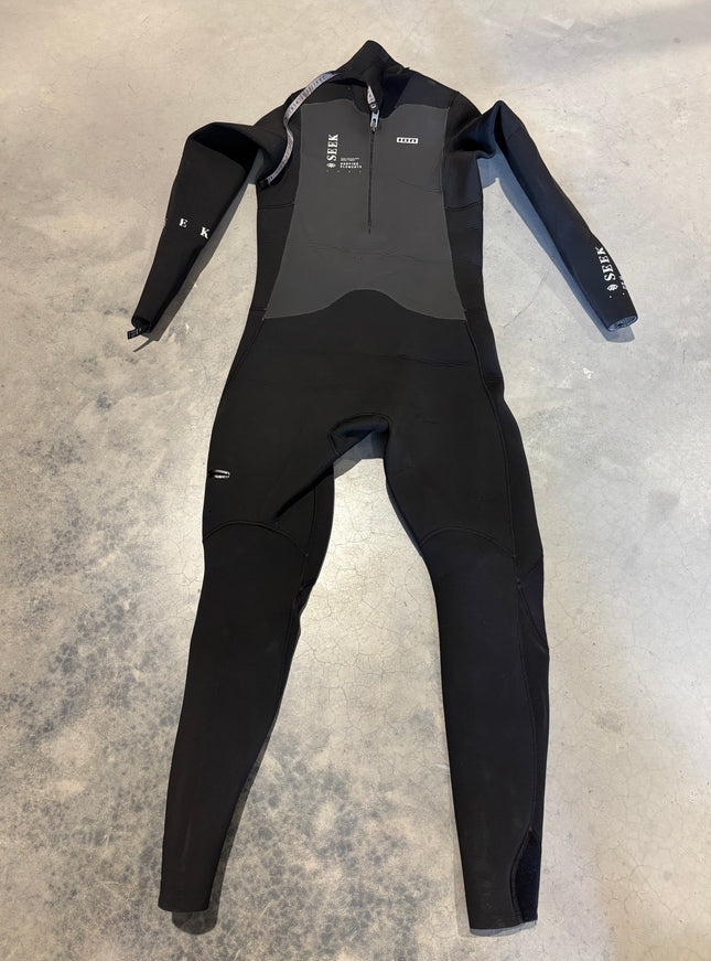 ION Seek Core 5/4mm Heren maat XL