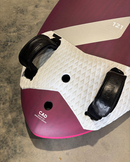 Fanatic Falcon TEAM Edition - 121L