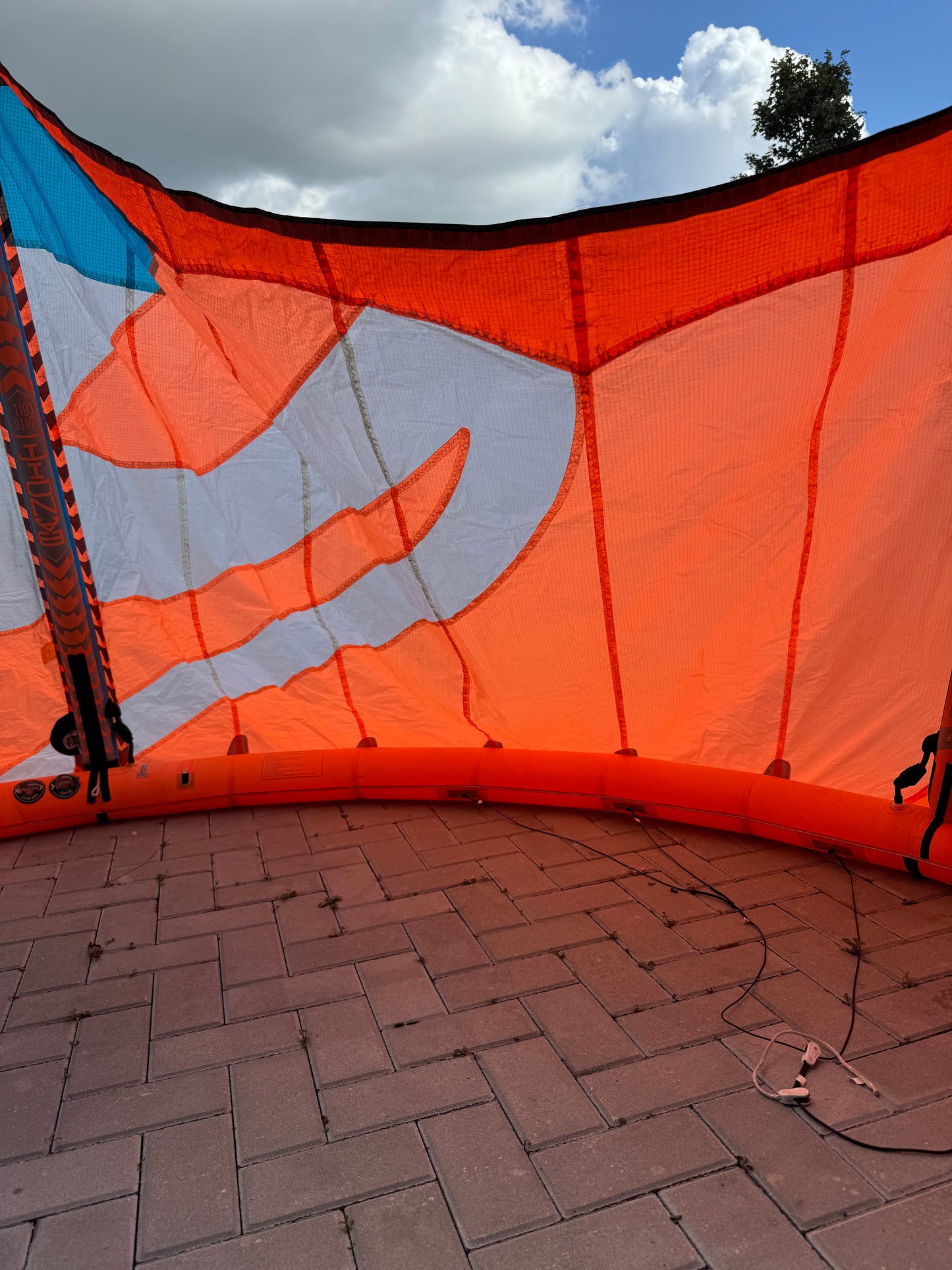 F-One Bandit 9m + Brunotti Onyx 136x40 + F-One Bar
