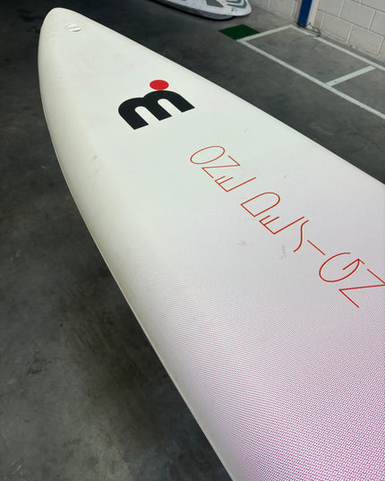 Mistral One Design 372 | Raceboard - 235L
