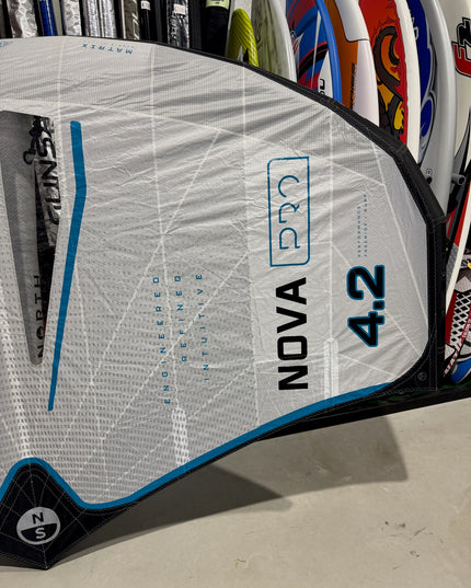 North Nova PRO 4.2m