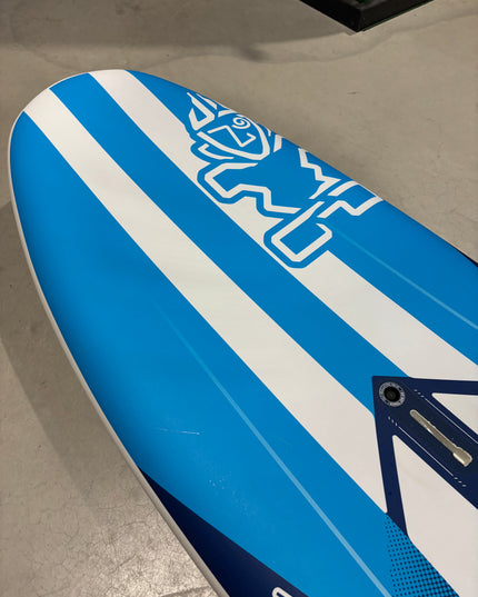 Starboard Carve Starlite Carbon - 129L