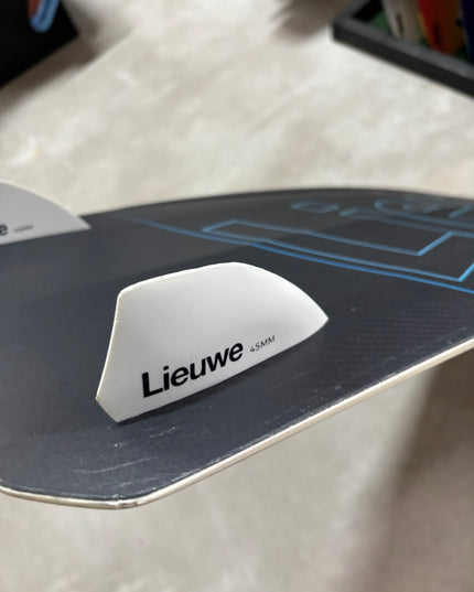 Lieuwe Falcon 135x40