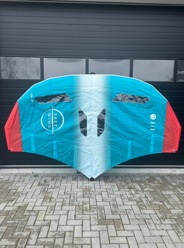 Freewing Air V5 5.0