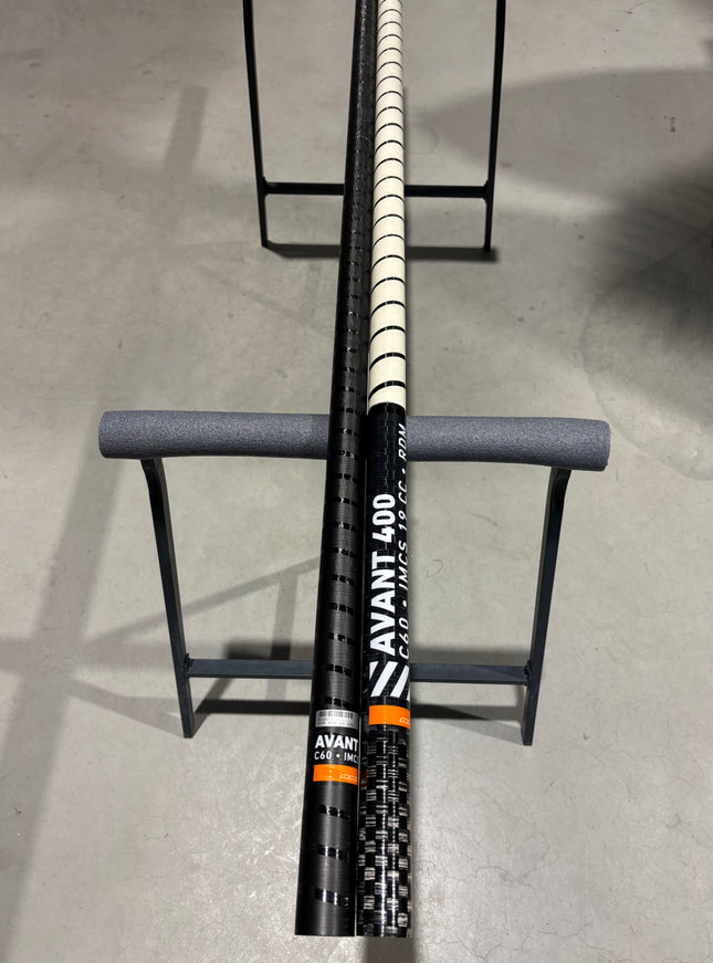 RRD Avant 400 RDM - 60% Carbon - CC