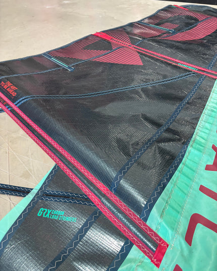 Gaastra Manic HD 3.7