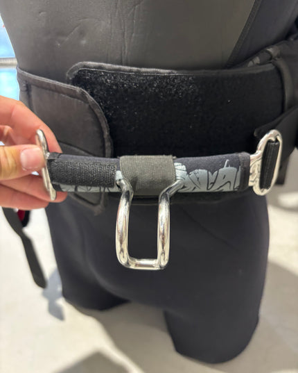 Windgear Heuptrapeze Maat XXS