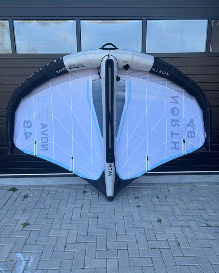 North Nova PRO 4.8