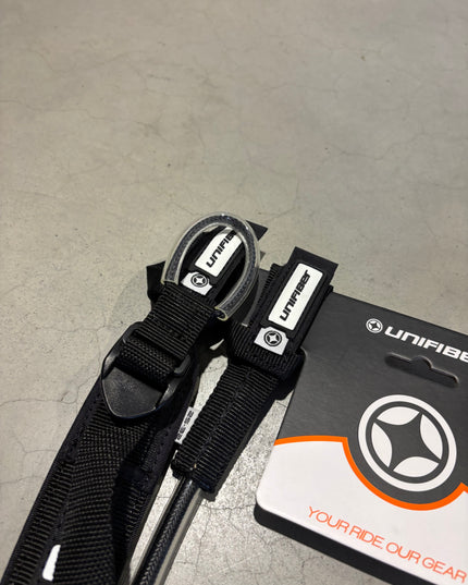 Unifiber 25-32” Trapezekoortjes NIEUW