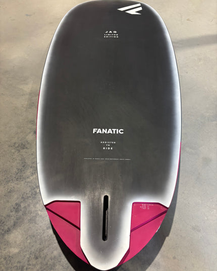 Fanatic JAG LTD - 135L