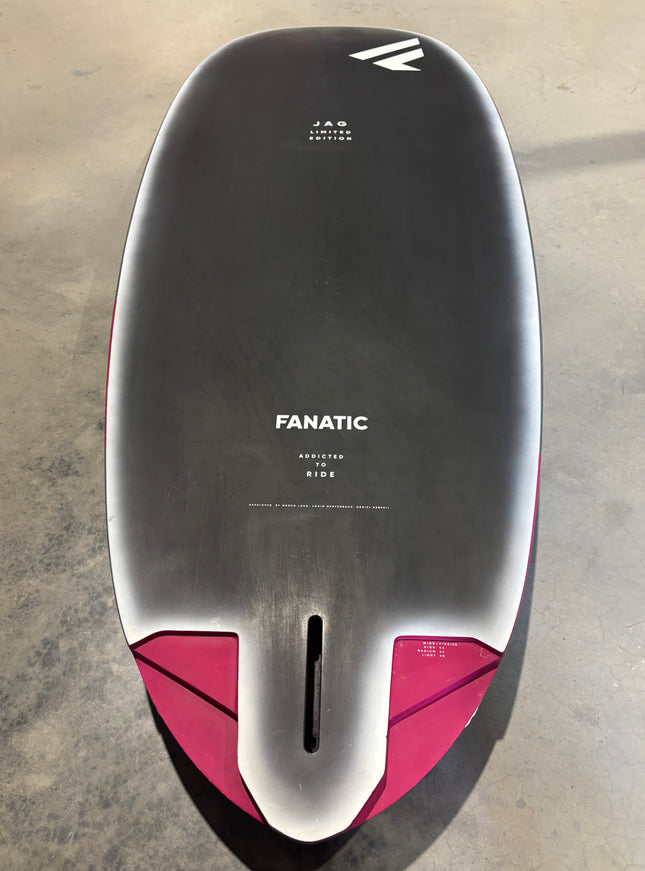 Fanatic JAG LTD - 135L