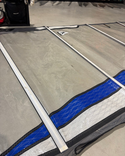 Gaastra Matrix 8.0