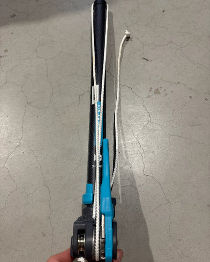 Duotone Power XT SLS RDM 36cm