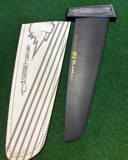 Select S1 EVO 35cm Tuttlebox