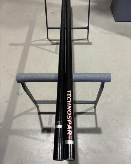Tiki Reflex 5.2 + Technospar Epoxy 430 RDM