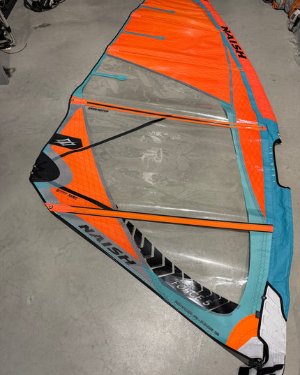 Naish Force 5 5.3