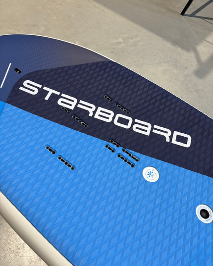 Starboard Wingboard 5’2 Lite Tech - 90L - NIEUW