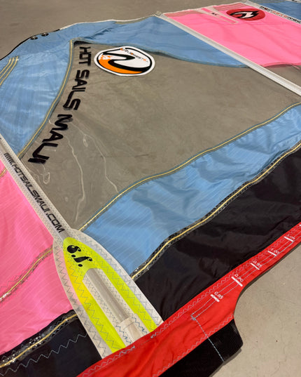 Hot Sails Maui Superfreak 3.5 + RRD Dynamic 340 RDM C80