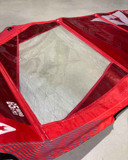 Gaastra Hybrid HD 5.2