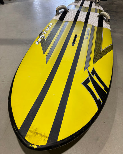 Naish Bullet Freerace - 130L