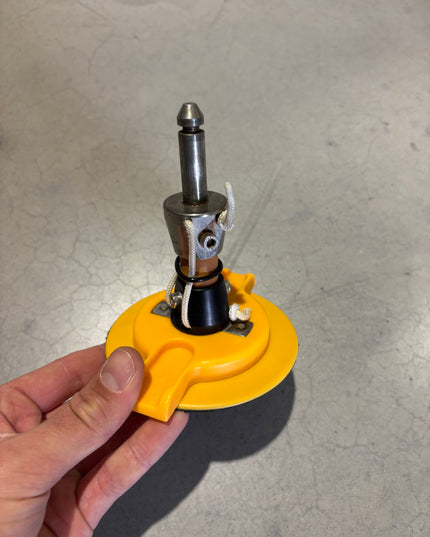 Point-7 Pro Base