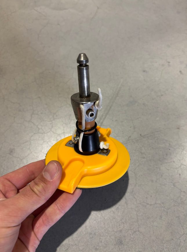 Point-7 Pro Base
