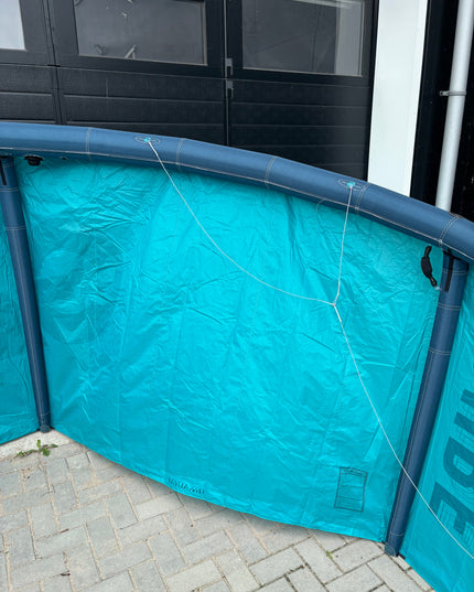 Gaastra Pure 9m