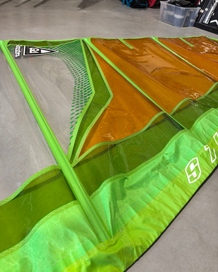 Gaastra Matrix 8.5