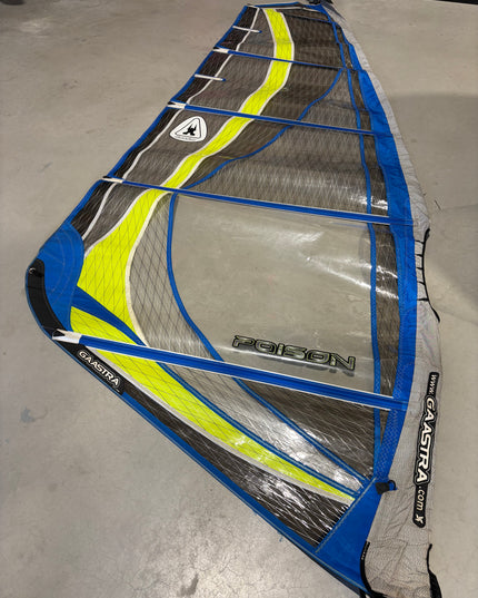 Gaastra Poison 4.7