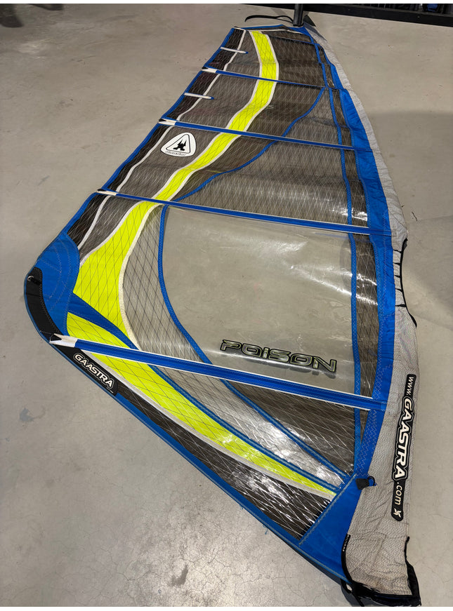Gaastra Poison 4.7