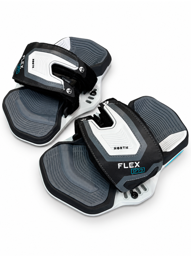 North Flex PRO Pads Medium