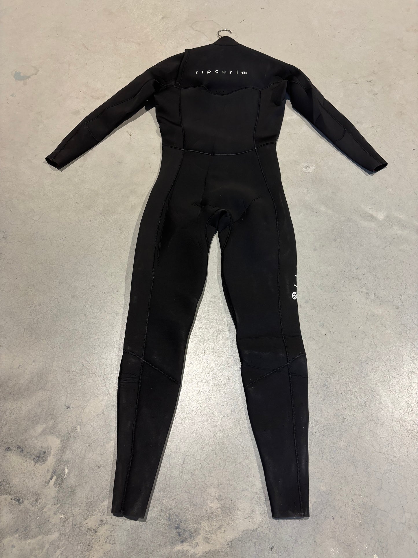 Ripcurl Dawnpatrol 3/2mm Dames maat 14/XL