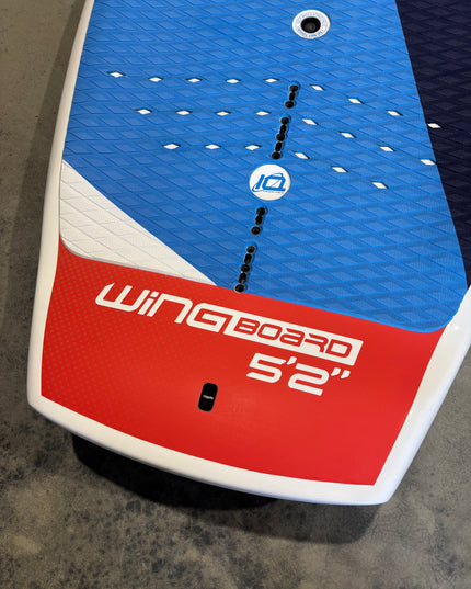 Starboard Wingboard 5’2 Lite Tech - 90L - NIEUW