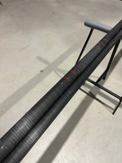 North Sails Crossride 8.2 + 490 SDM C30