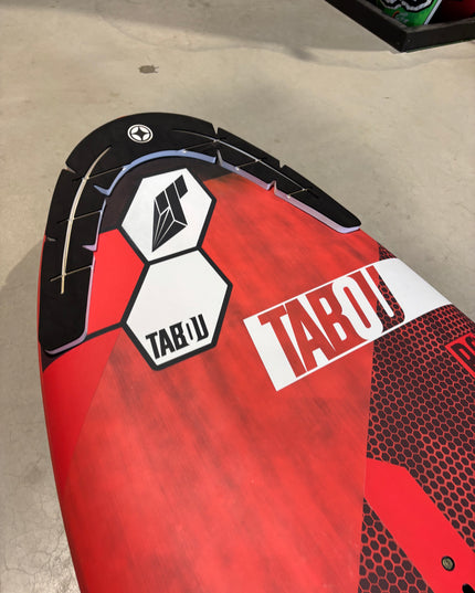 Tabou Rocket+ LTD - 133L