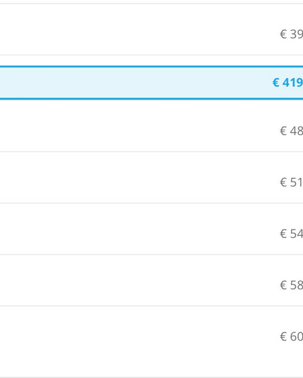 Unifiber Tuigages • NIEUW