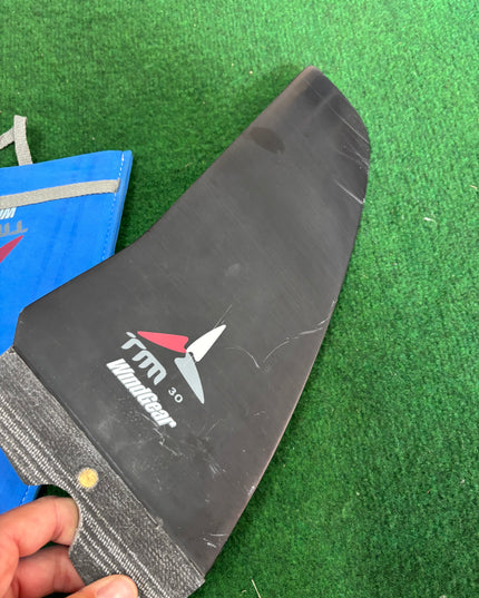 Windgear Shallow 30cm Powerbox