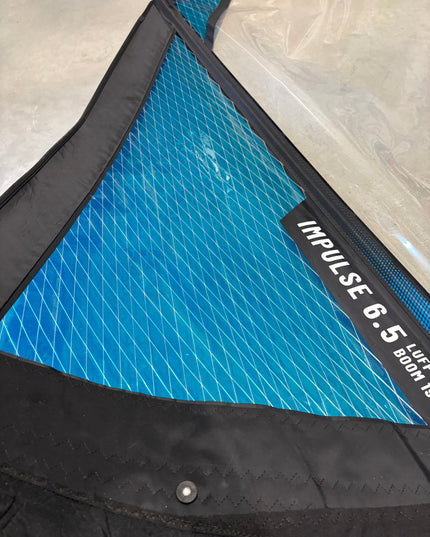 Tiki Impulse 6.5