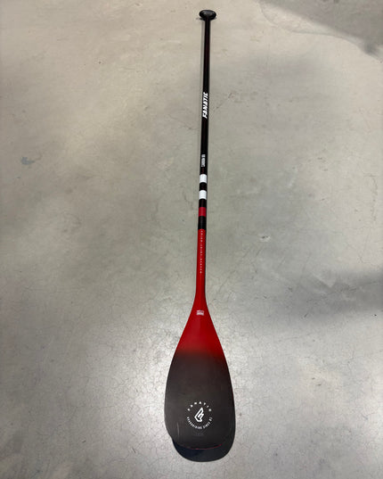 Naish Touring Hardsup 12’0”  + Carbon paddle