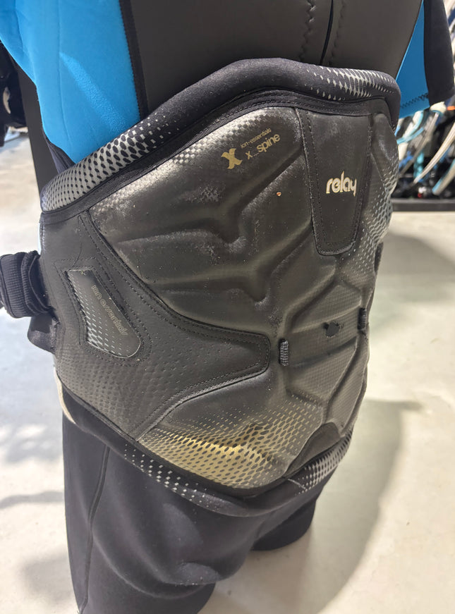 ION Heuptrapeze maat L