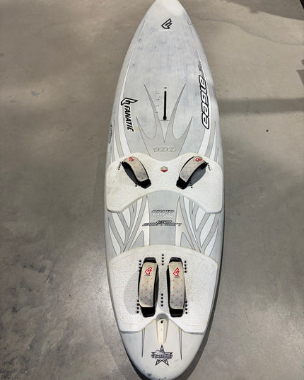 Fanatic Eagle LTD - 100L