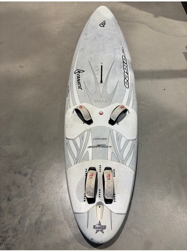 Fanatic Eagle LTD - 100L