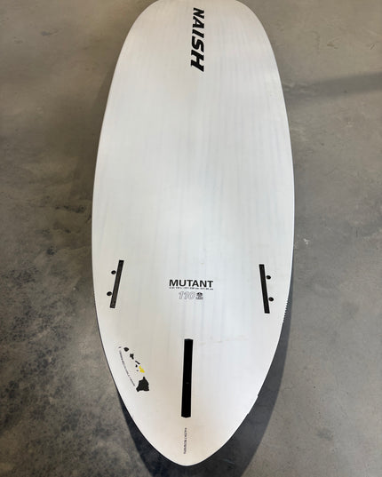 Naish Mutant - 110L