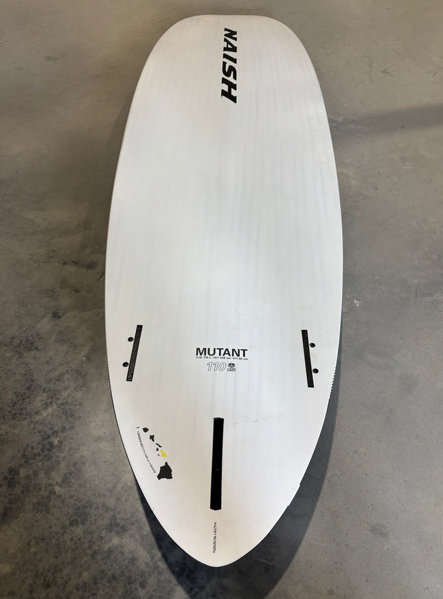 Naish Mutant - 110L