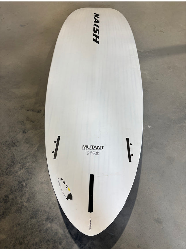 Naish Mutant - 110L